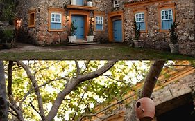 Chateau Tiradentes